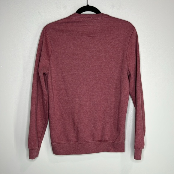 Chiller than Most embroidered sweatshirt size small - Picture 11 of 12